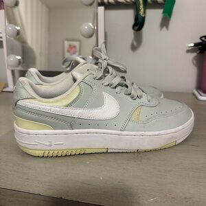 Nike Air Force Sneakers - worn 2 times